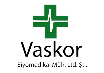 Vaskor Biyomedikal kapak görseli