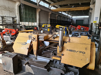 Küçükparmak Metal San. ve Tic. Ltd. Şti. kapak görseli