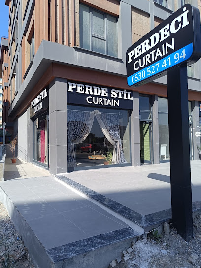 Stil Perde - Tül Perde - Stor Perde, Perde Yıkama, Perde Montaj kapak görseli