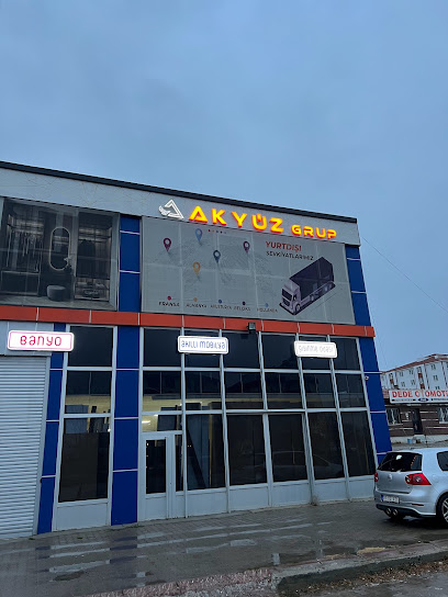 Sorgun Vizyon Mobilya Mutfak ve Banyo Dekorasyon kapak görseli