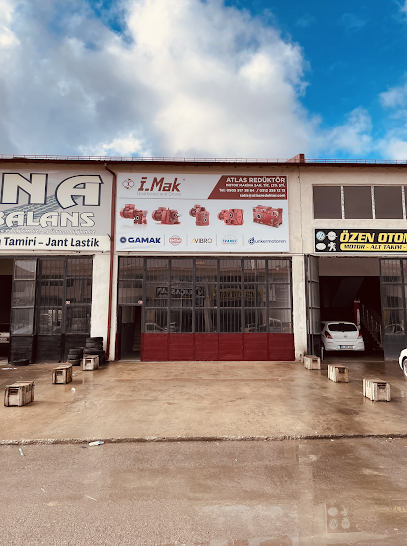 Atlas Redüktör Sivas kapak görseli