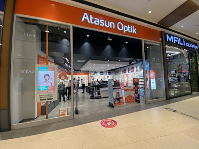 Atasun Optik kapak görseli