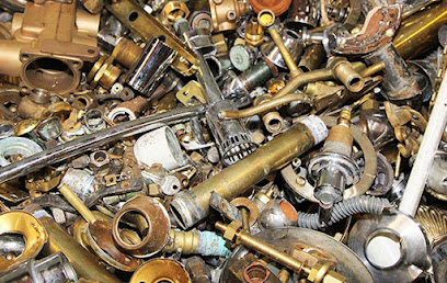 YAŞARLAR METAL kapak görseli