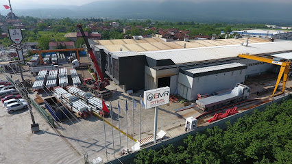 EMR Steel Construction kapak görseli