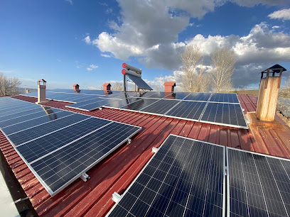 VANSOLAR ELEKTRİK BOBİNAJ OTOMASYON kapak görseli