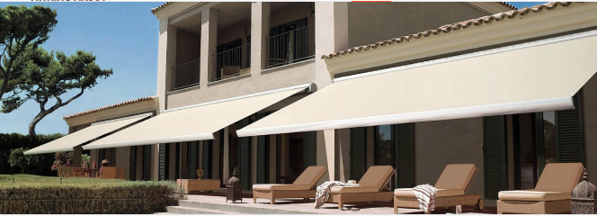 Awning Aksoy Tente Çadır Branda kapak görseli