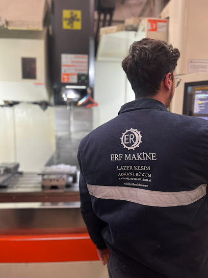 ERF MAKİNE kapak görseli