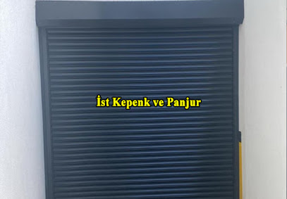 İst Kepenk ve Panjur kapak görseli