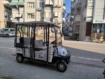 Mudanya Tente kapak görseli