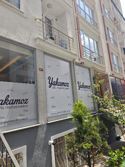 Yakamoz Ofis Malzemeleri kapak görseli