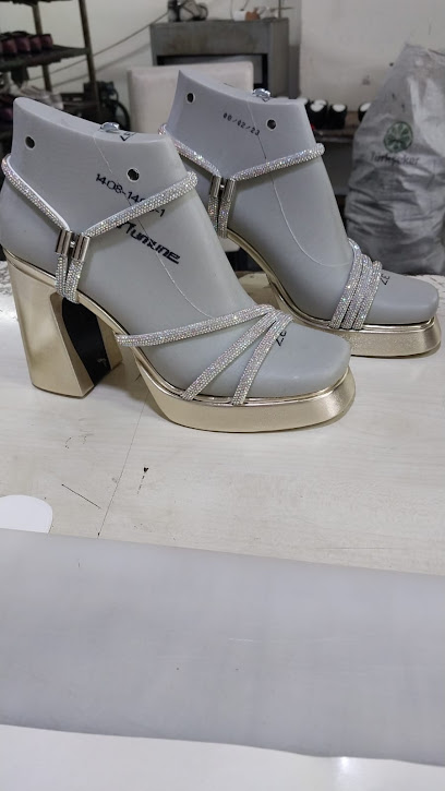 Liva wedding shoes 06 kapak görseli
