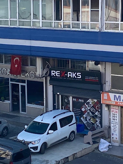 Rex Aksesuar | Tekstil Aksesuarları Üreticisi kapak görseli