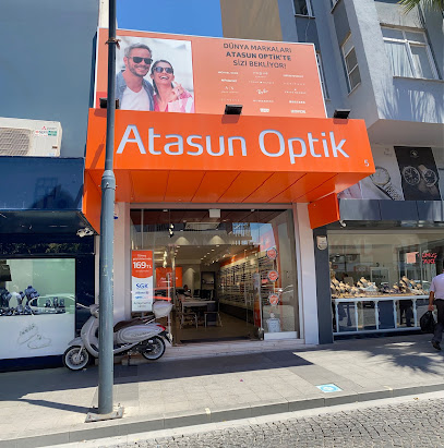 Atasun Optik kapak görseli