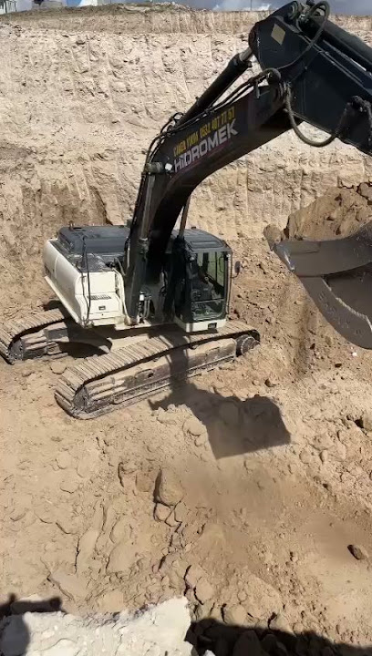 Ascanlar Hafriyat Yıkımcı Firması kapak görseli