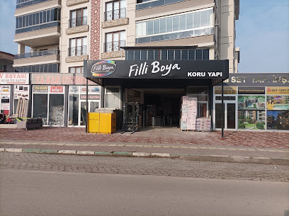 Koru Yalıtım Yapı Malzemeleri San. Tic. Ltd. şti kapak görseli
