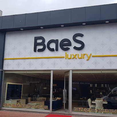 BaeS Luxury Mobilya kapak görseli