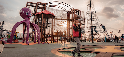 Soylu Park Bahçe Marketi kapak görseli