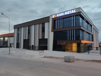 KAN METAL SAN.TİC.LTD.ŞTİ. kapak görseli