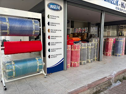 MARPA ENDÜSTRİYEL TEMİZLİK ÜRÜNLERİ kapak görseli