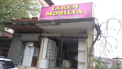 YAREN MOBİLYA DEKARASYON kapak görseli