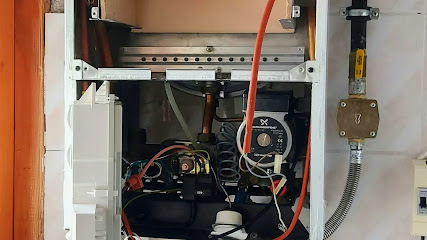 CANTÜRK TİCARET AKYURT KOMBİ SERVİSİ kapak görseli
