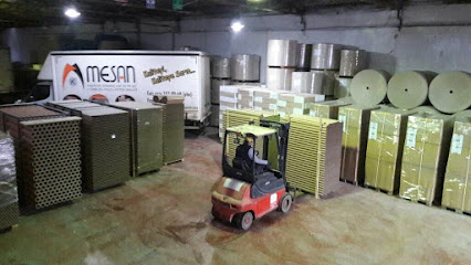 Mesan Kağıtçılık Ambalaj San. Tic. Ltd. Şti. kapak görseli