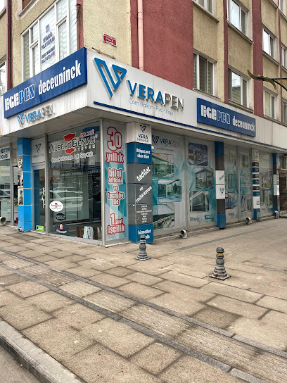 Sivas Verapen kapak görseli