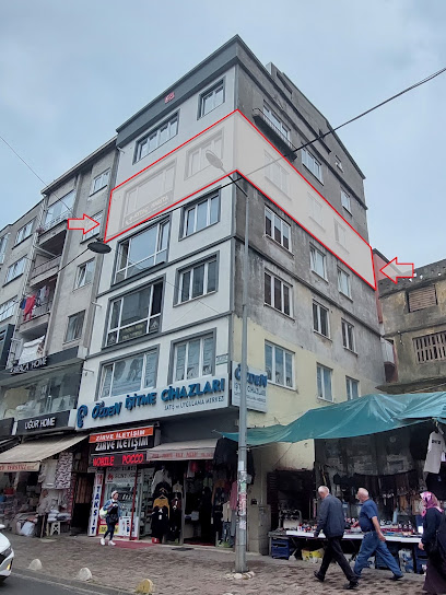 Aytaç Harita, Mühendislik ve Gayrimenkul Değerleme kapak görseli