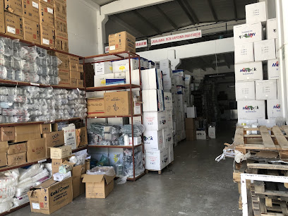 Kozan Ticaret Plastik Ambalaj Toptan Market kapak görseli