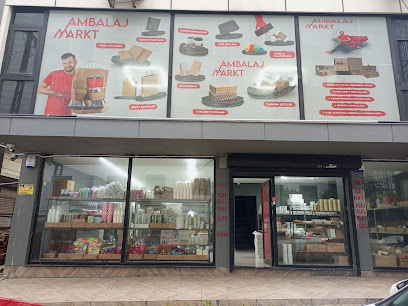 Ambalaj Markt Karton Koli Üretimi kapak görseli