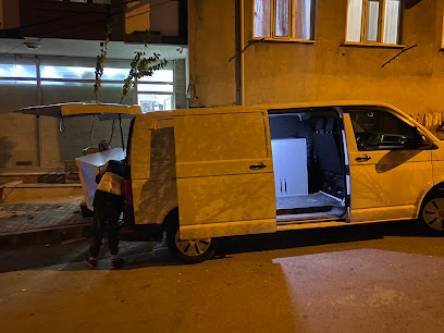 AMS BANYO MOBİLYALARI ÜRETİCİ FİRMA -banyo dolapları-duşa kabin-çamaşır kurutma makina dolapları-tadilat ve dekorasyon kapak görseli