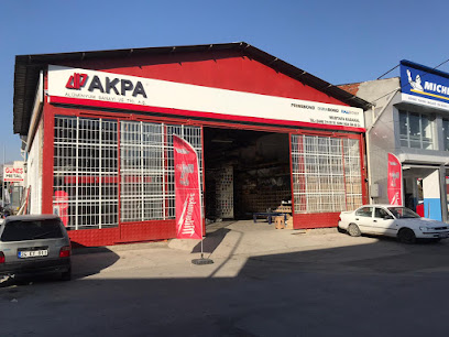 AKPA Alüminyum-Mustafa Kadakal kapak görseli
