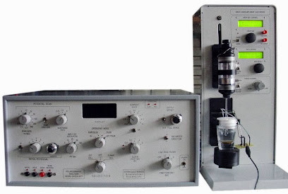 Entek Elektronik - Entek Electronics kapak görseli