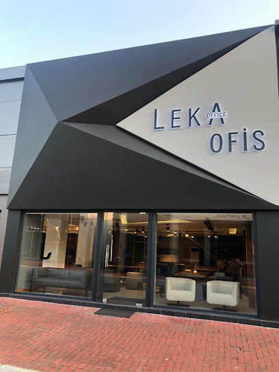 Leka Ofis Mobilyaları | Modoko kapak görseli