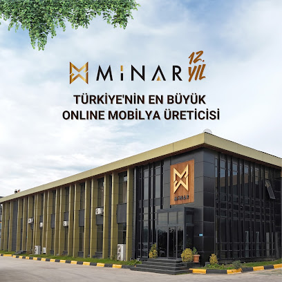 Minar Mobilya kapak görseli