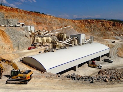 Karaçalı Mühendislik Metal Sanayi ve Tic. Ltd. Şti. kapak görseli