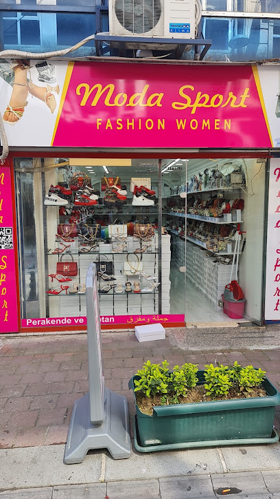 Moda Sport kapak görseli