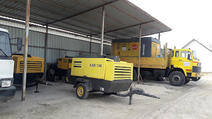 MC Compressor Generator Rental Sales Services kapak görseli
