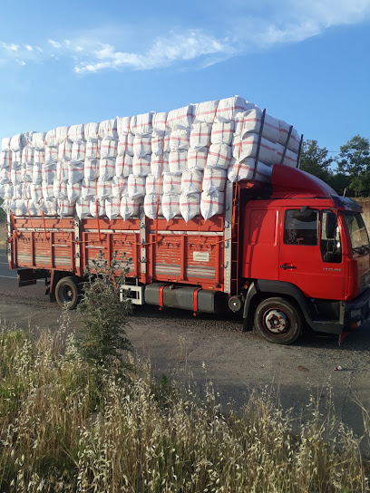 DEMİROĞLU SAMANCILIK kapak görseli