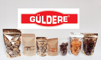 Kirlioglu Agriculture Ltd. & Co; GULDERE TM & Kırlıoğlu Tarım Ürünleri Ltd Şti kapak görseli