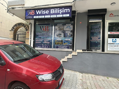 Siber Müşavirlik WISE BİLİŞİM kapak görseli
