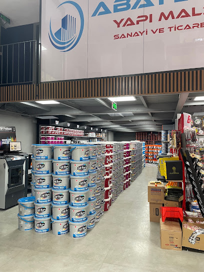 ABAYLI YAPI MARKET ATAŞEHİR kapak görseli