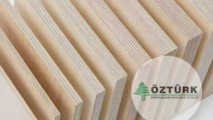 Ozturk Plywood kapak görseli