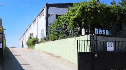 BESA Bağlantı Elemanları kapak görseli