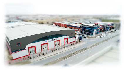 Cam Plaza kapak görseli