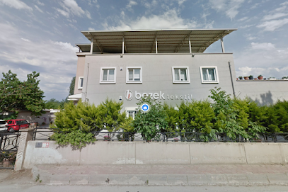 Bezek Tekstil kapak görseli