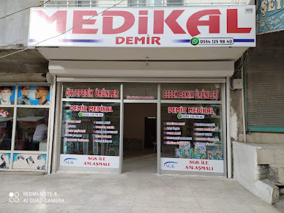 Ahmet demir kapak görseli