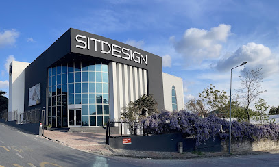 Sitdesign Interiors kapak görseli