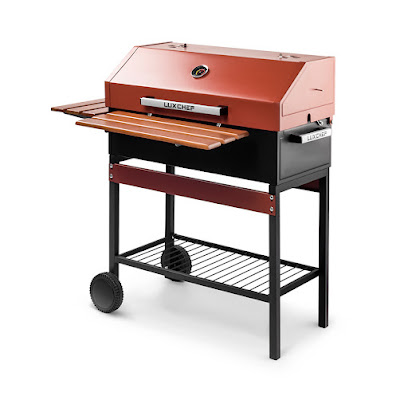 Luxchef bbq kapak görseli
