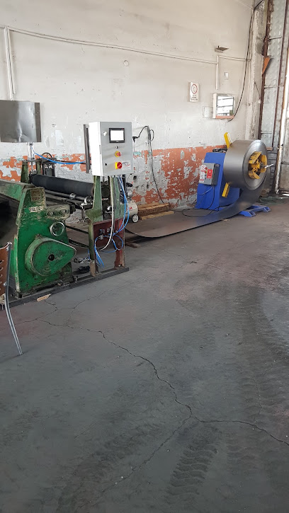 Astek Sac Metal kapak görseli